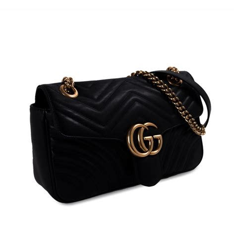 pre owned gucci marmont bag|authentic Gucci Marmont small bag.